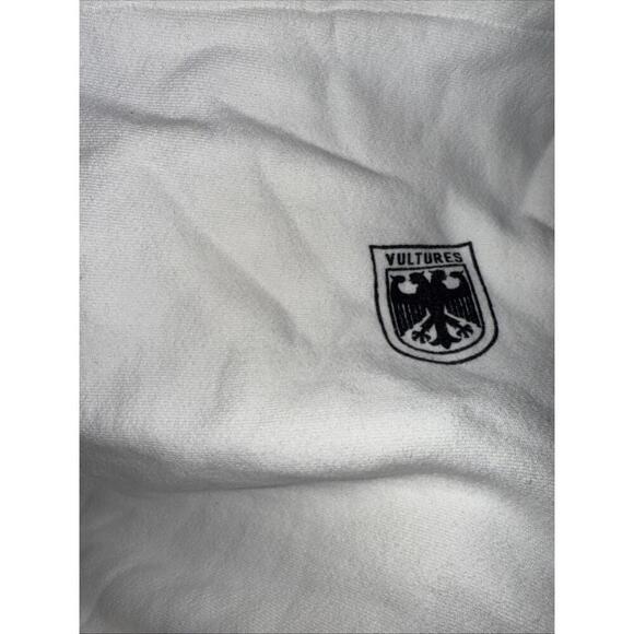 Vultures Classic Preppy Designer Streetwear Athletic Gym Lounge Pants Size 3 - Picture 2 of 10